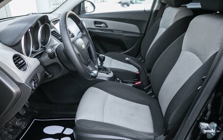 Chevrolet Cruze II, 2012 год, 659 000 рублей, 10 фотография