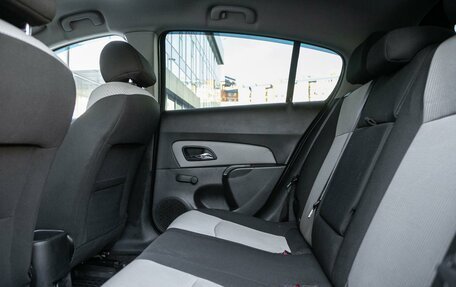 Chevrolet Cruze II, 2012 год, 659 000 рублей, 11 фотография