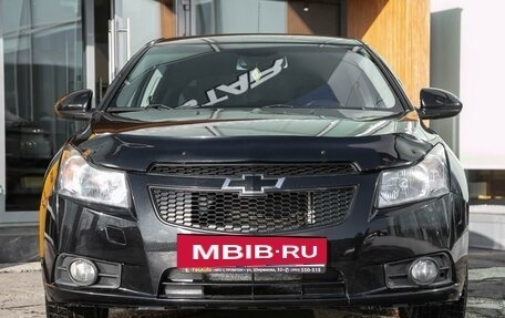 Chevrolet Cruze II, 2012 год, 659 000 рублей, 2 фотография