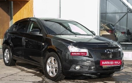 Chevrolet Cruze II, 2012 год, 659 000 рублей, 3 фотография