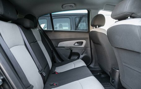 Chevrolet Cruze II, 2012 год, 659 000 рублей, 13 фотография