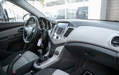 Chevrolet Cruze II, 2012 год, 659 000 рублей, 14 фотография