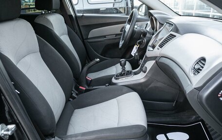 Chevrolet Cruze II, 2012 год, 659 000 рублей, 15 фотография