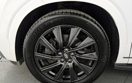 Hyundai Palisade I, 2021 год, 3 650 100 рублей, 5 фотография