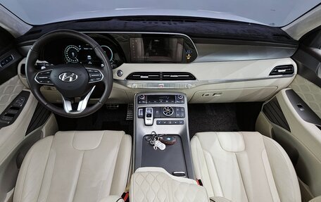 Hyundai Palisade I, 2021 год, 3 650 100 рублей, 9 фотография