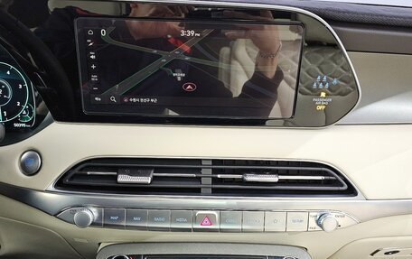 Hyundai Palisade I, 2021 год, 3 650 100 рублей, 11 фотография