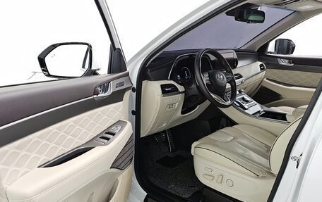 Hyundai Palisade I, 2021 год, 3 650 100 рублей, 7 фотография