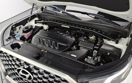 Hyundai Palisade I, 2021 год, 3 650 100 рублей, 6 фотография