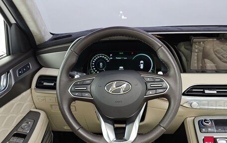 Hyundai Palisade I, 2021 год, 3 650 100 рублей, 10 фотография