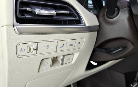 Hyundai Palisade I, 2021 год, 3 650 100 рублей, 13 фотография
