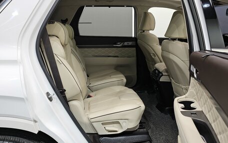 Hyundai Palisade I, 2021 год, 3 650 100 рублей, 17 фотография