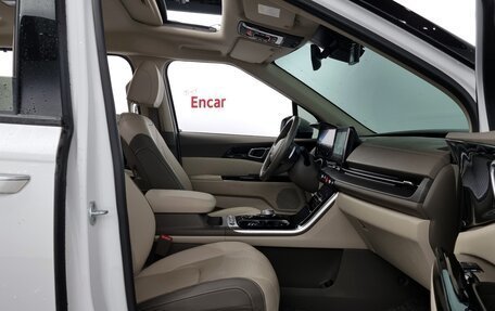 KIA Carnival, 2021 год, 3 080 100 рублей, 6 фотография