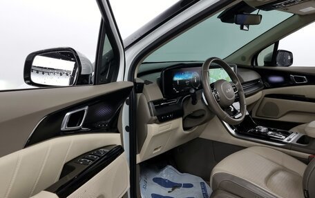 KIA Carnival, 2021 год, 3 080 100 рублей, 5 фотография