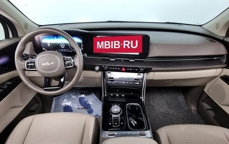 KIA Carnival, 2021 год, 3 080 100 рублей, 7 фотография
