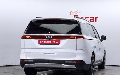 KIA Carnival, 2021 год, 3 080 100 рублей, 4 фотография