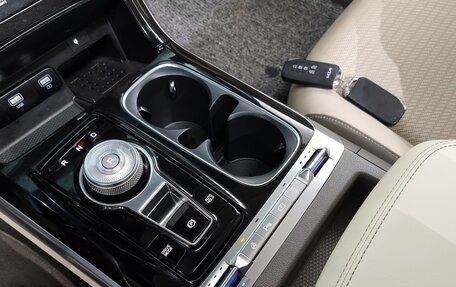 KIA Carnival, 2021 год, 3 080 100 рублей, 18 фотография