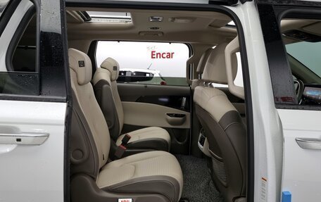 KIA Carnival, 2021 год, 3 080 100 рублей, 17 фотография