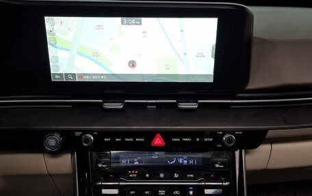 KIA Carnival, 2021 год, 3 080 100 рублей, 14 фотография