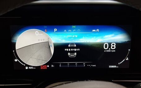KIA Carnival, 2021 год, 3 080 100 рублей, 9 фотография