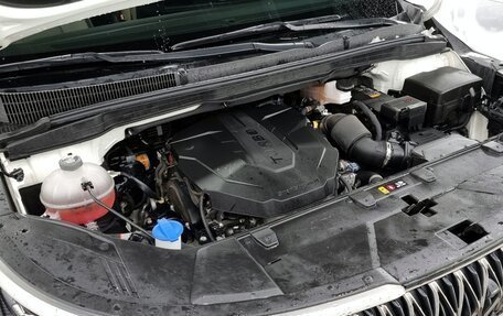 KIA Carnival, 2021 год, 3 080 100 рублей, 13 фотография