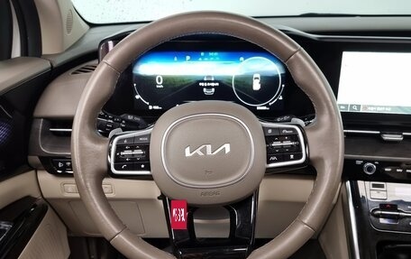 KIA Carnival, 2021 год, 3 080 100 рублей, 10 фотография
