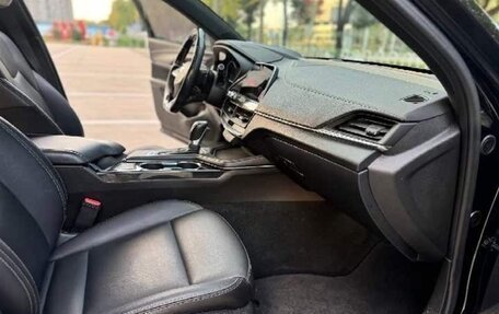 Cadillac CT4 I, 2021 год, 2 100 404 рублей, 7 фотография