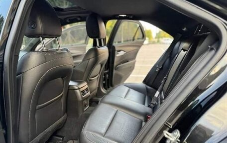 Cadillac CT4 I, 2021 год, 2 100 404 рублей, 8 фотография