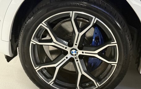 BMW X6, 2021 год, 7 300 000 рублей, 6 фотография