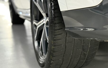 BMW X6, 2021 год, 7 300 000 рублей, 12 фотография