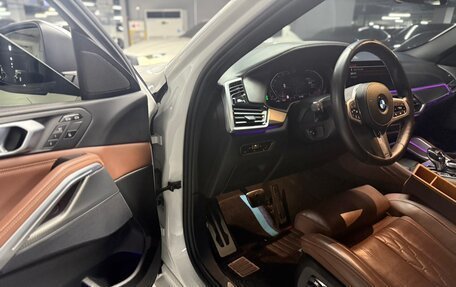 BMW X6, 2021 год, 7 300 000 рублей, 15 фотография