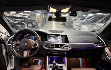 BMW X6, 2021 год, 7 300 000 рублей, 16 фотография