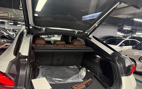 BMW X6, 2021 год, 7 300 000 рублей, 19 фотография