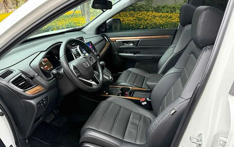 Honda CR-V IV, 2021 год, 1 980 000 рублей, 7 фотография