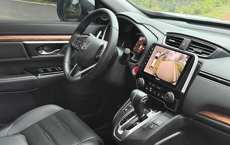 Honda CR-V IV, 2021 год, 1 980 000 рублей, 9 фотография