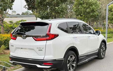 Honda CR-V IV, 2021 год, 1 980 000 рублей, 5 фотография