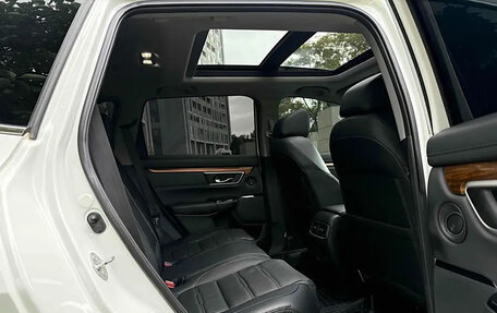 Honda CR-V IV, 2021 год, 1 980 000 рублей, 12 фотография