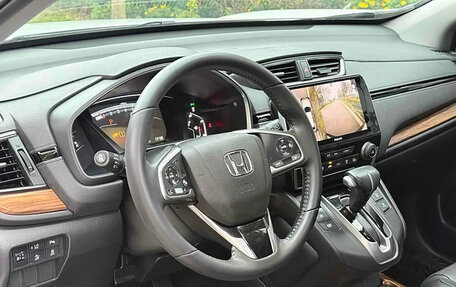 Honda CR-V IV, 2021 год, 1 980 000 рублей, 8 фотография