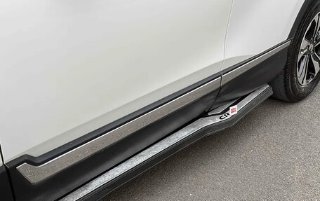 Honda CR-V IV, 2021 год, 1 980 000 рублей, 17 фотография