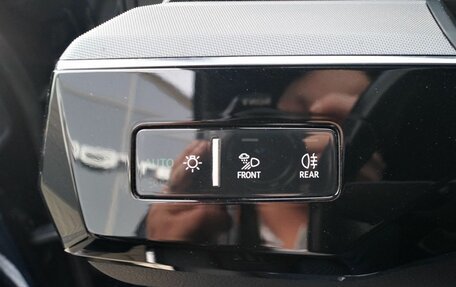 Audi e-tron I, 2019 год, 4 990 000 рублей, 18 фотография