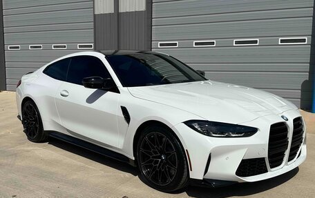 BMW M4, 2021 год, 8 200 000 рублей, 2 фотография