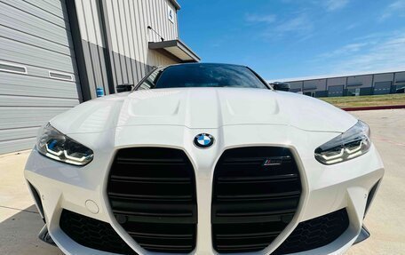 BMW M4, 2021 год, 8 200 000 рублей, 4 фотография
