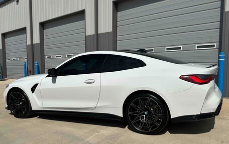 BMW M4, 2021 год, 8 200 000 рублей, 8 фотография