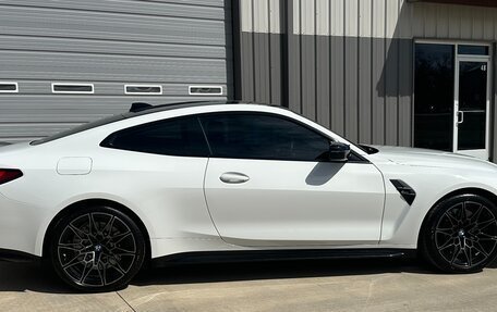 BMW M4, 2021 год, 8 200 000 рублей, 7 фотография