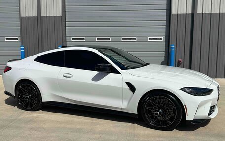 BMW M4, 2021 год, 8 200 000 рублей, 6 фотография