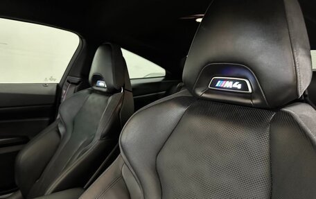 BMW M4, 2021 год, 8 200 000 рублей, 13 фотография