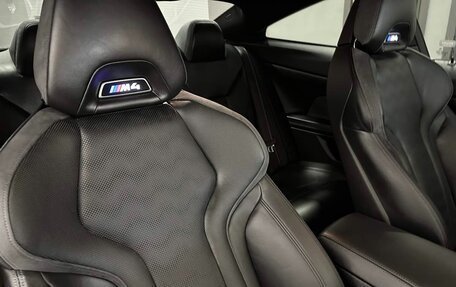 BMW M4, 2021 год, 8 200 000 рублей, 15 фотография