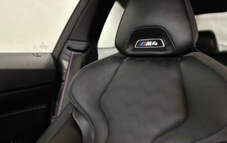 BMW M4, 2021 год, 8 200 000 рублей, 14 фотография