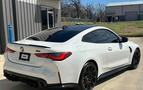 BMW M4, 2021 год, 8 200 000 рублей, 9 фотография