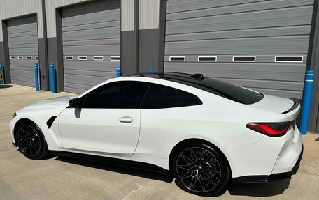 BMW M4, 2021 год, 8 200 000 рублей, 11 фотография