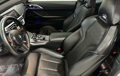 BMW M4, 2021 год, 8 200 000 рублей, 12 фотография